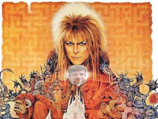 Trapped in the labyrinth with Matinee Heroes