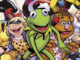 The Muppets Take Marvel