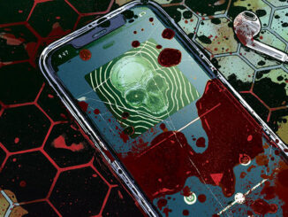 ignition launches with murder podcast