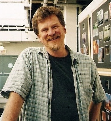 Remembering Roger Allers