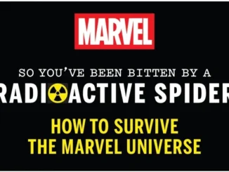 Can you survive the Marvel Universe