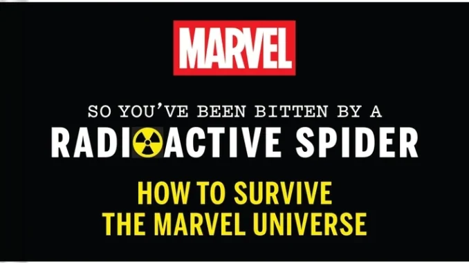 Can you survive the Marvel Universe