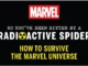 Can you survive the Marvel Universe