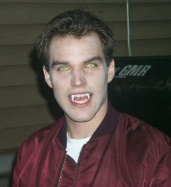 Vampires anonymous