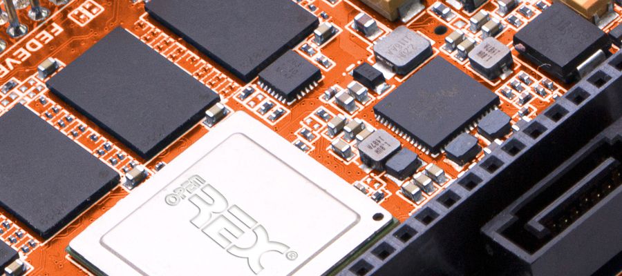 Fedevel online courses platform