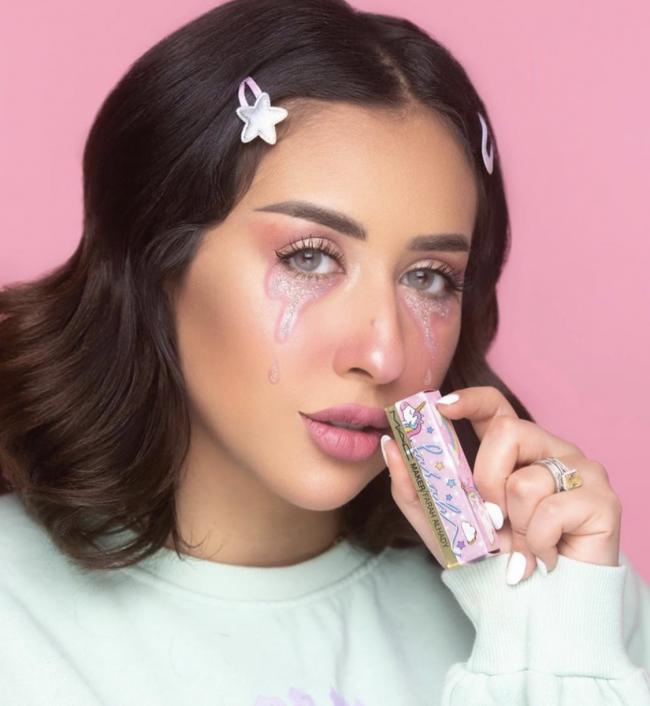 loreal beard moisturiser