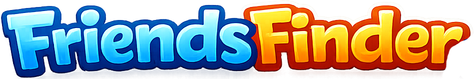 FriendsFinder