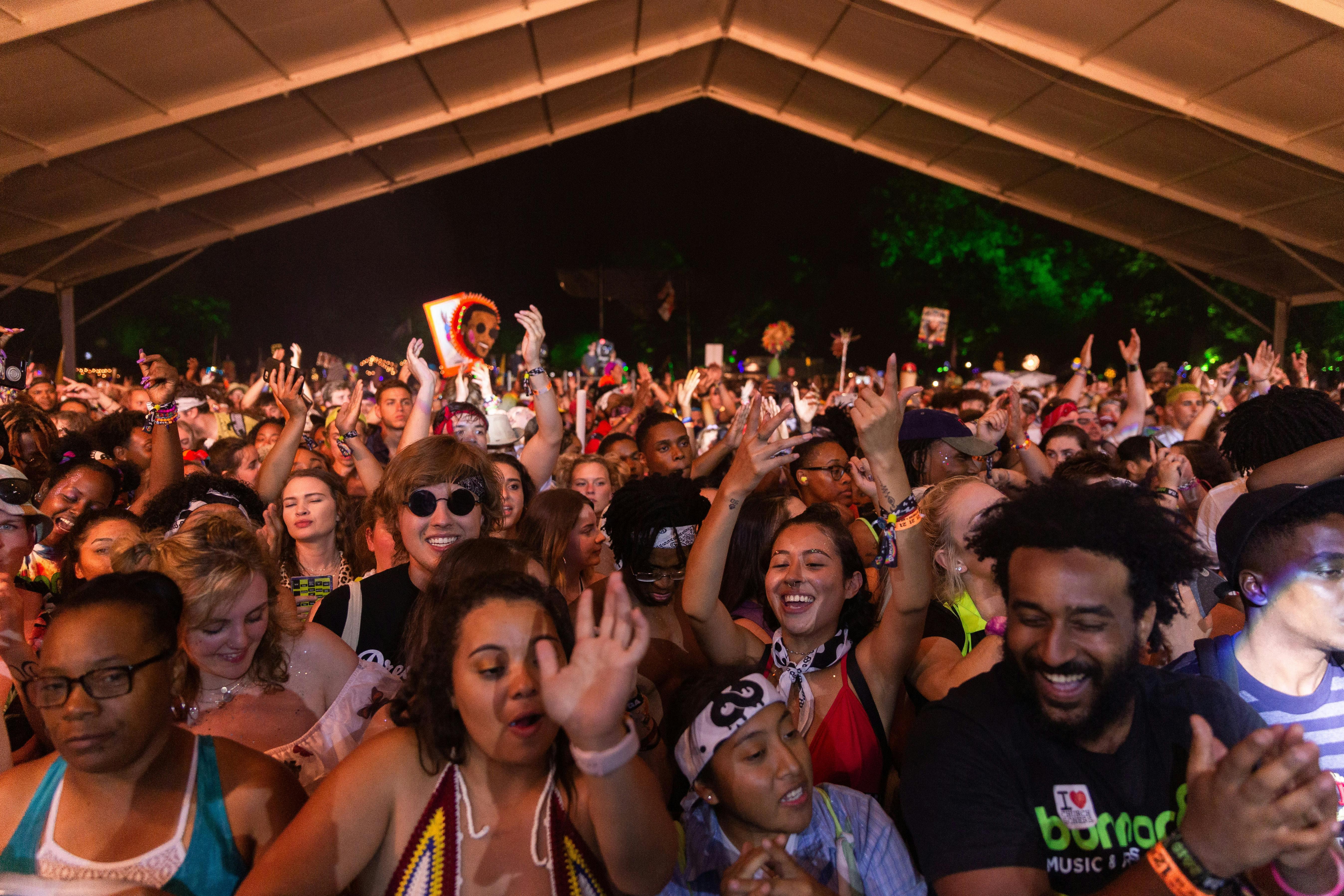 Music Festivals