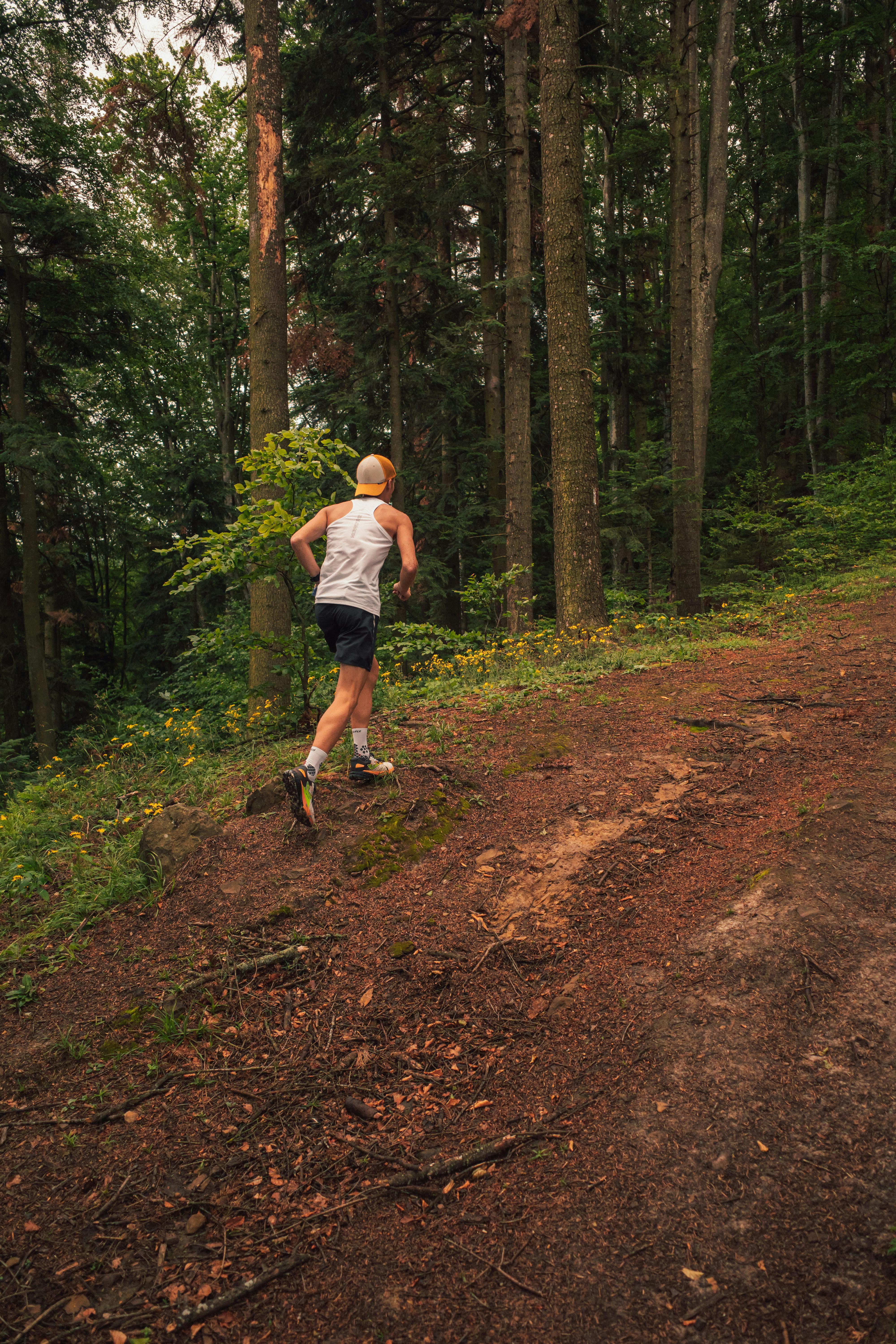 Trail Running