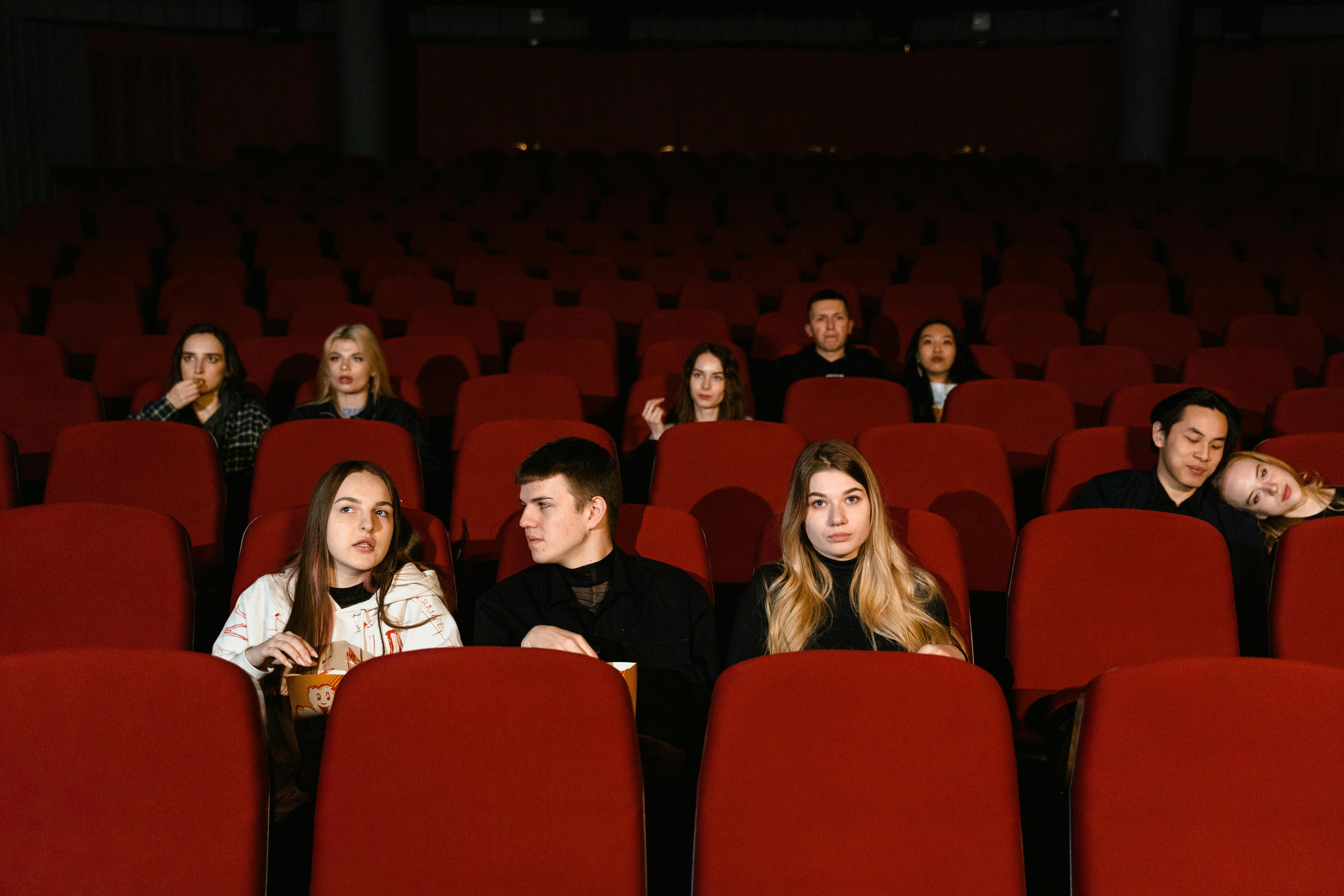 Cinema