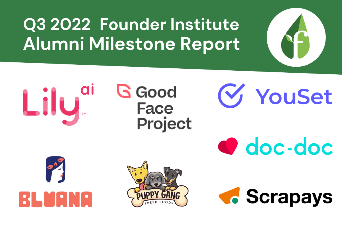 Founder Institute Image