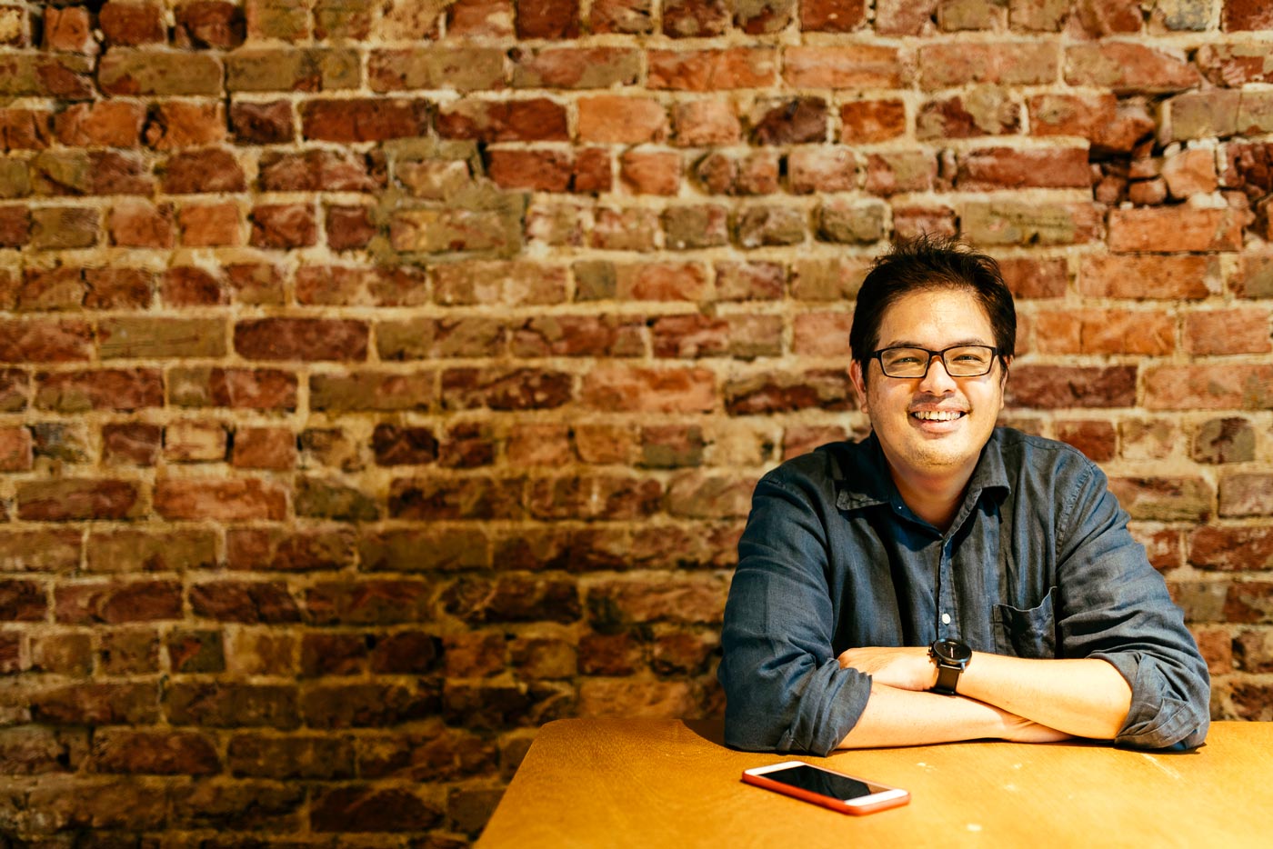 Founder Institute Image