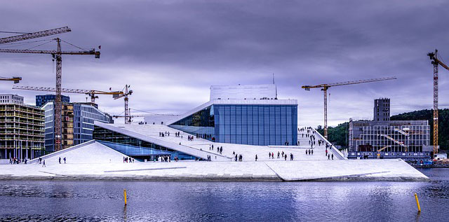 Founder Institute Image