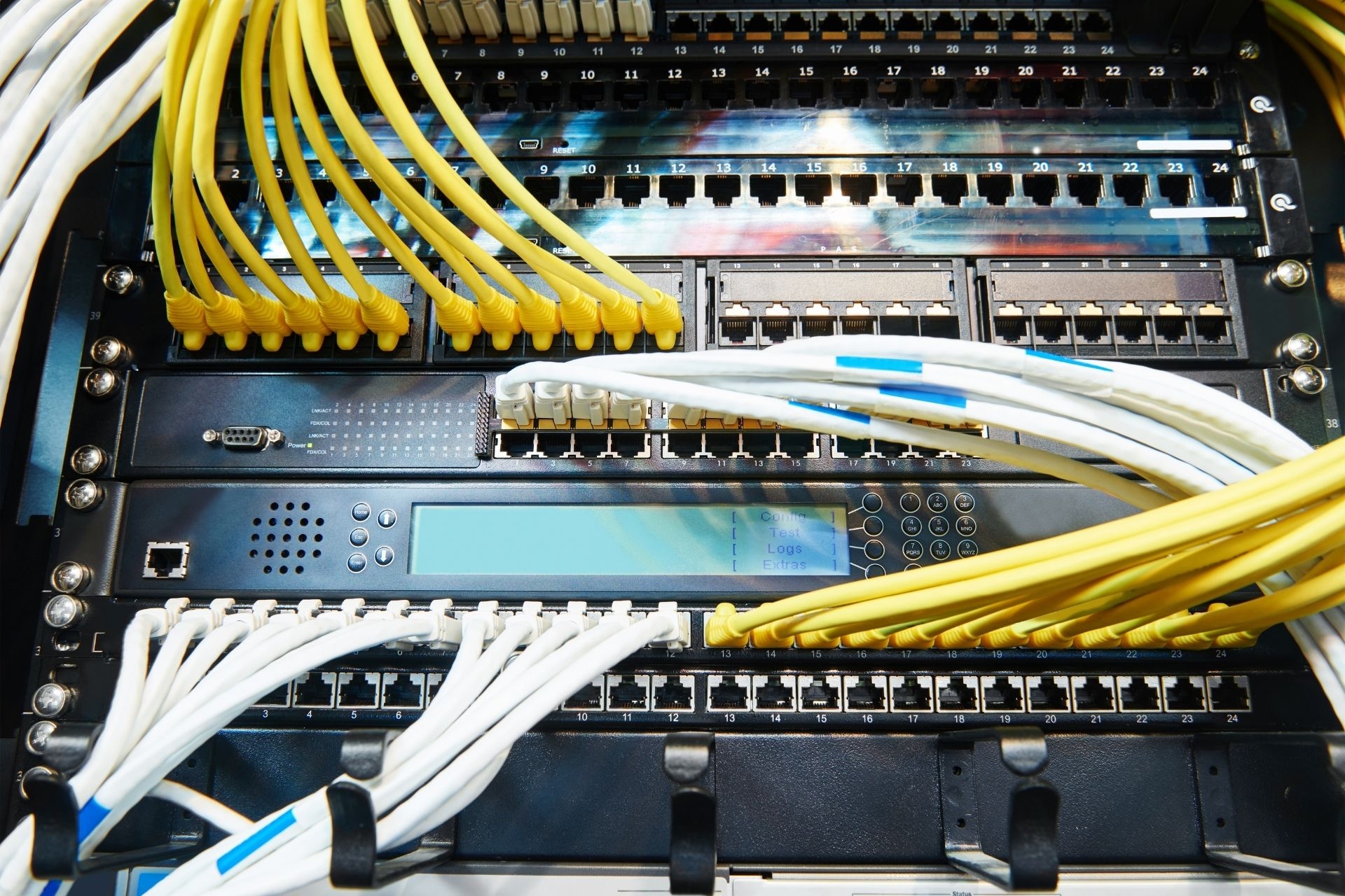 Fiber Optic Internet Provider Contracts