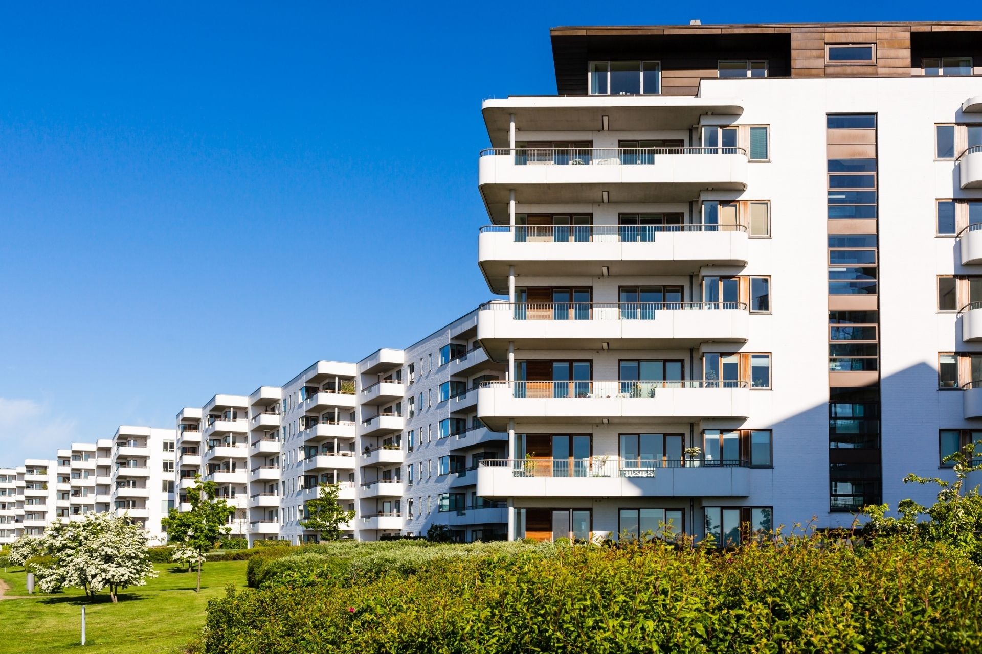 Fiber Optic Internet for Business Parks
