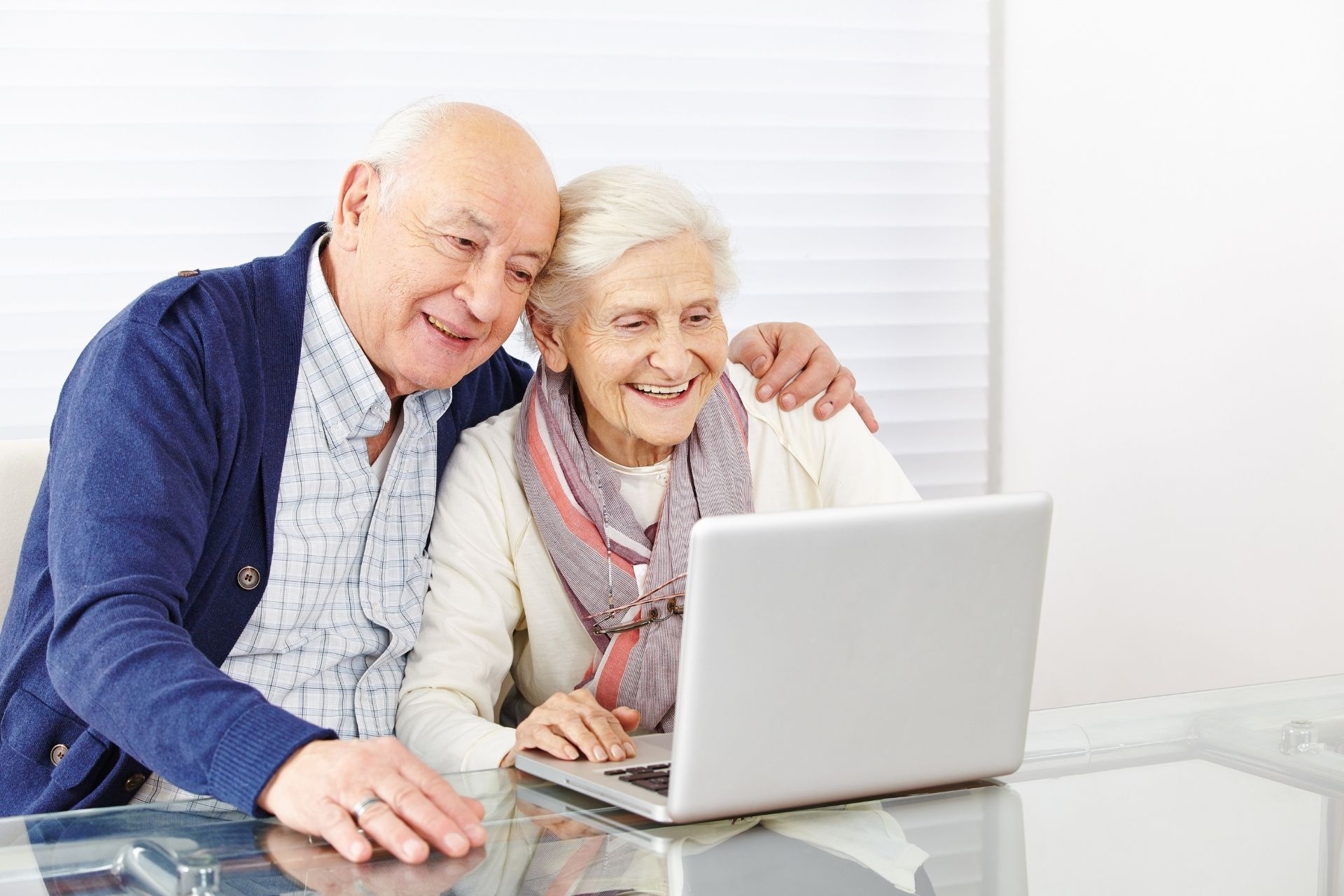 Fiber Optic Internet for Gated Communities