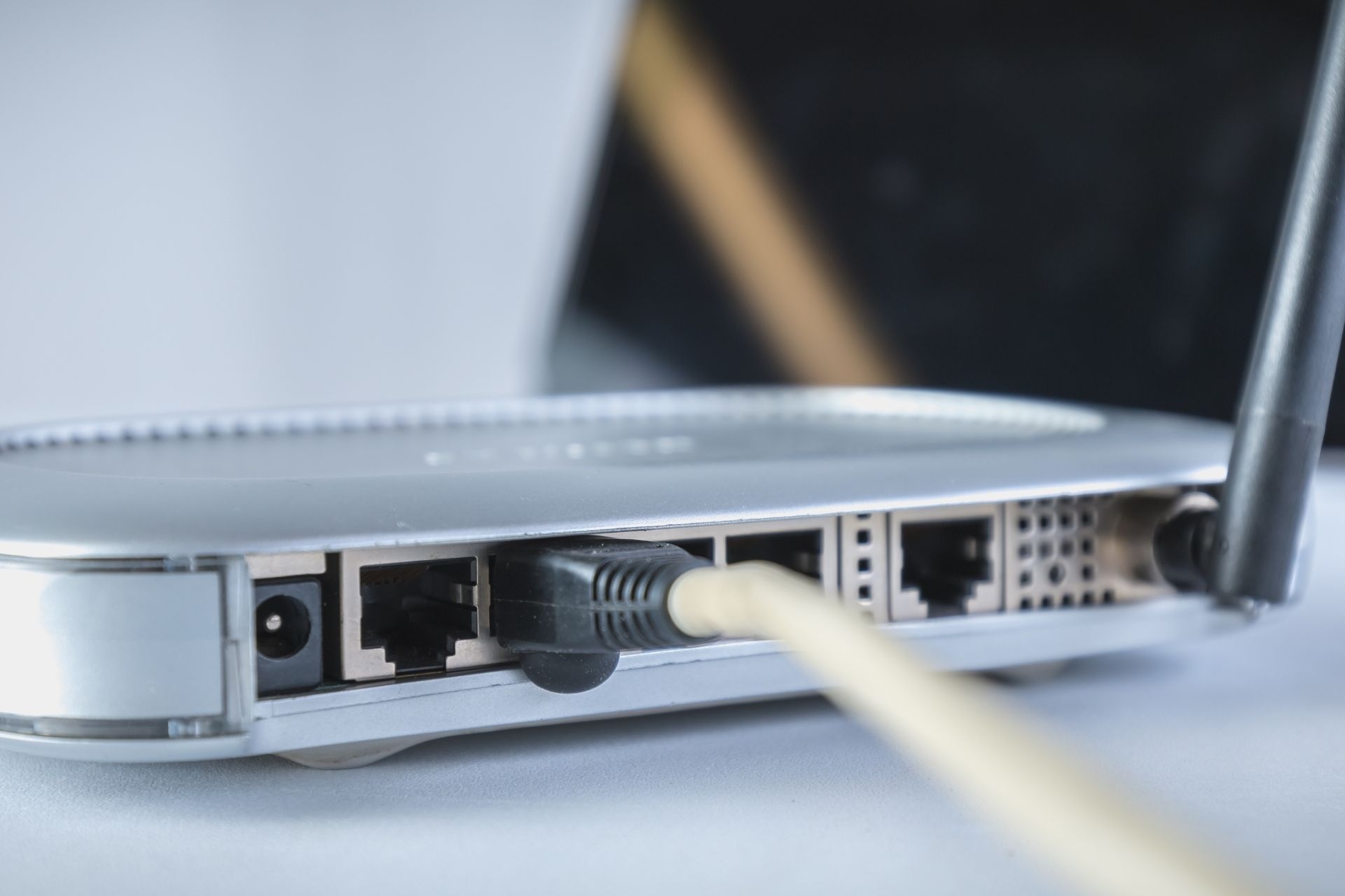 Are there any potential drawbacks or limitations to using fiber optic internet connectivity?