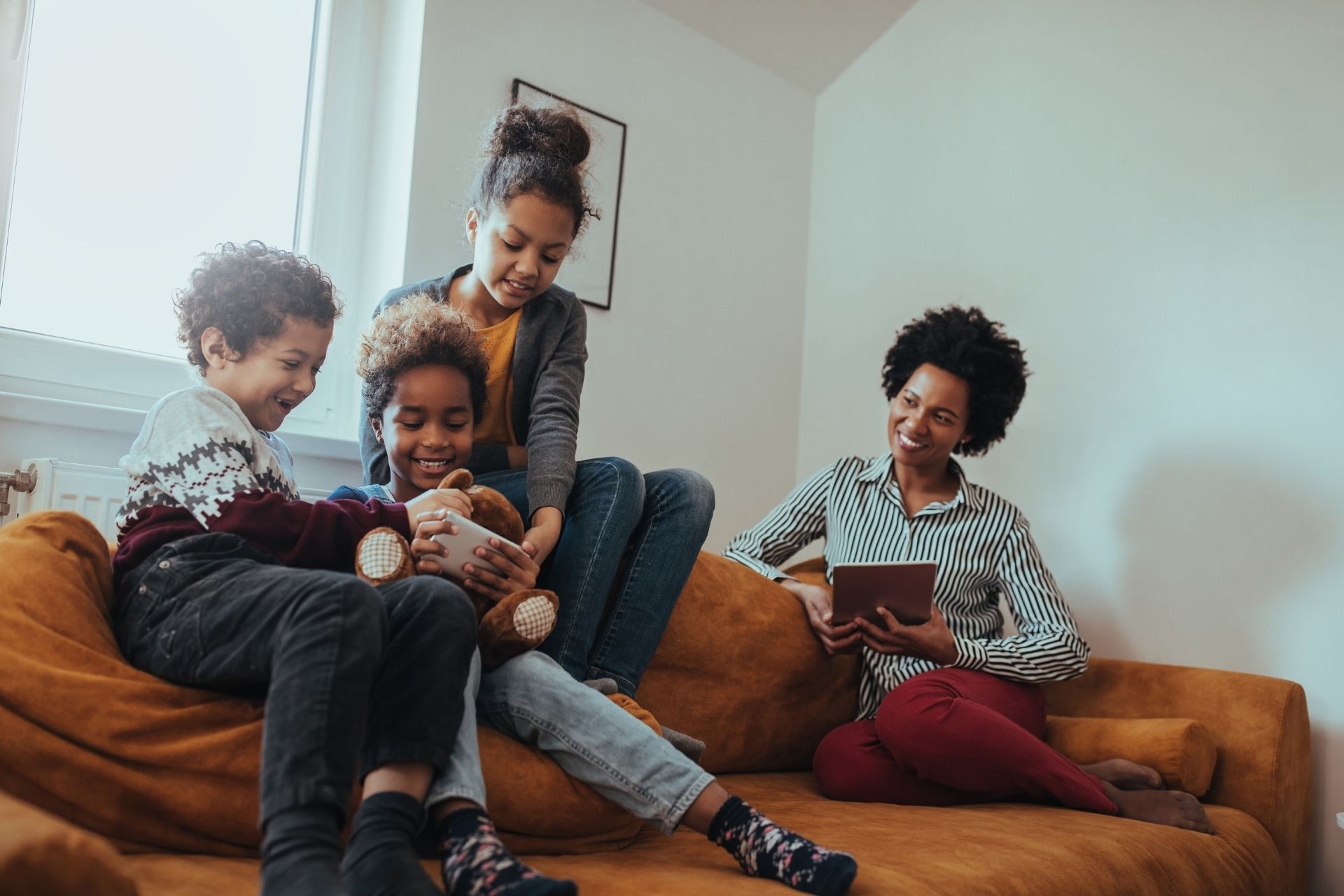 How does fiber optic internet in gated communities enhance smart home technology and connectivity for residents?