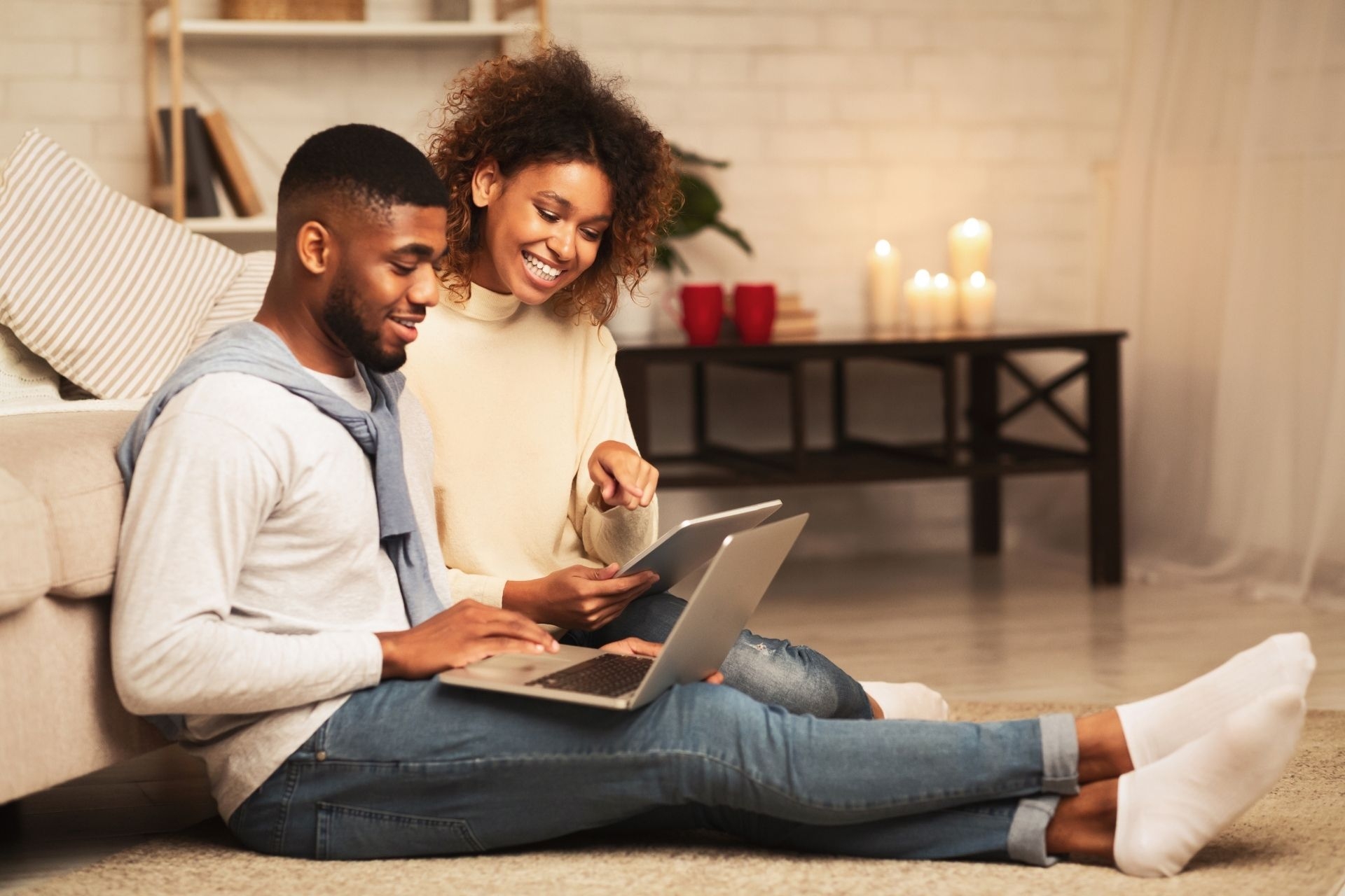 What are the potential cost savings for student housing with fiber optic internet compared to traditional internet options?