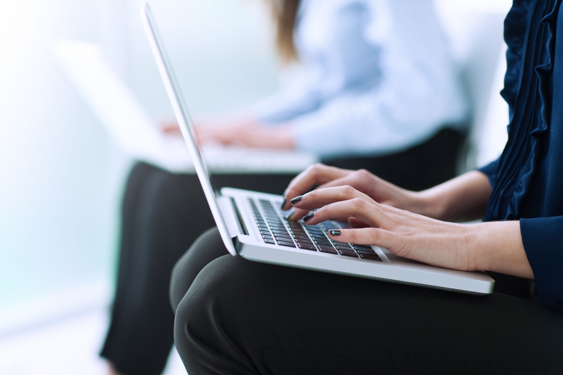 Are there any limitations to the maximum speed that fiber optic internet can provide?