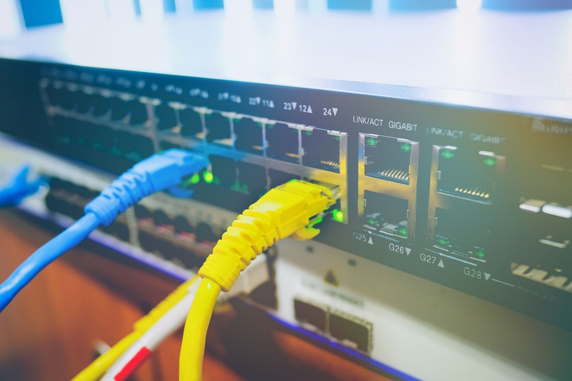 Fiber Optic Internet for MDU Internet and How It Works