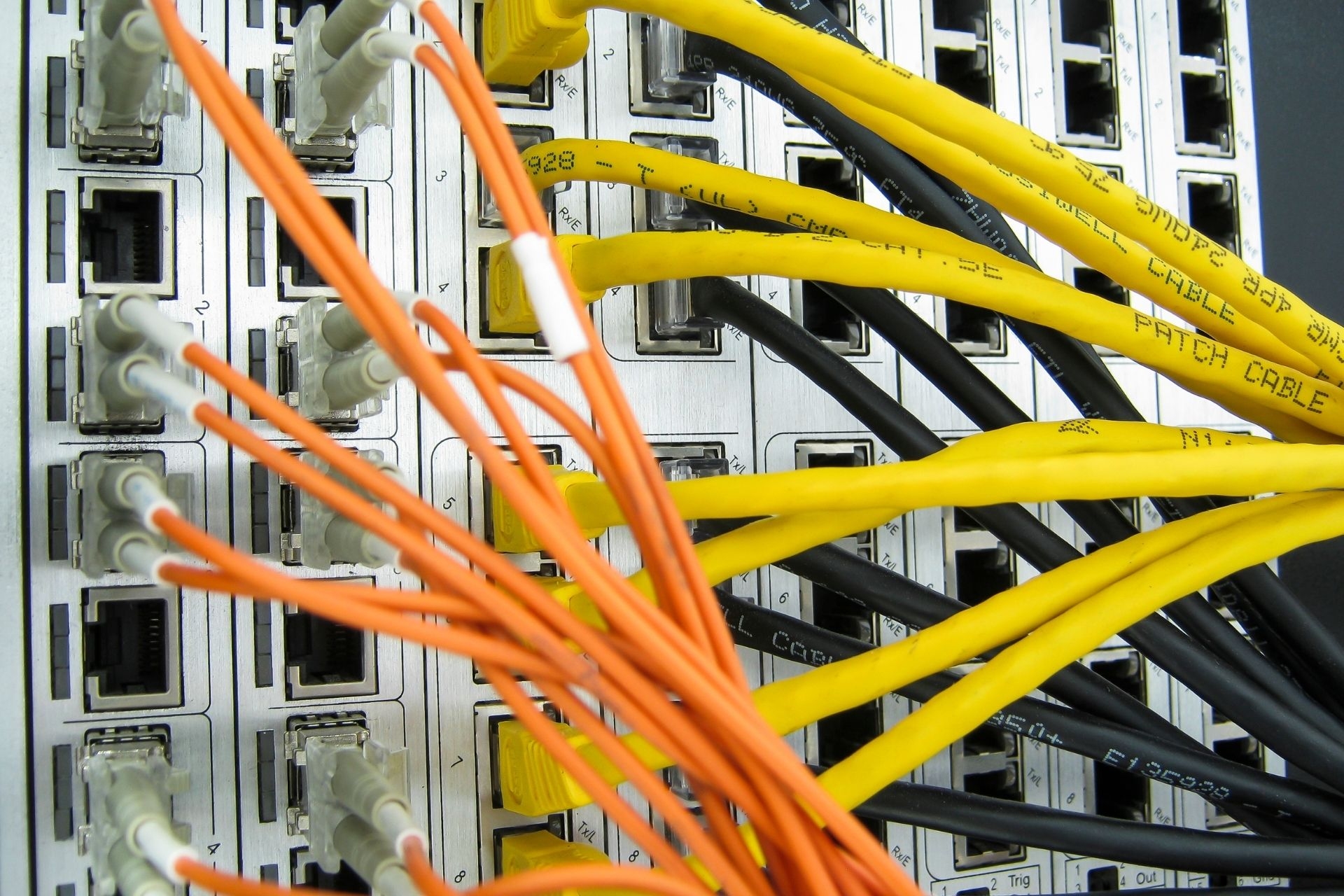How does MDU fiber deployment impact the overall network performance and reliability?
