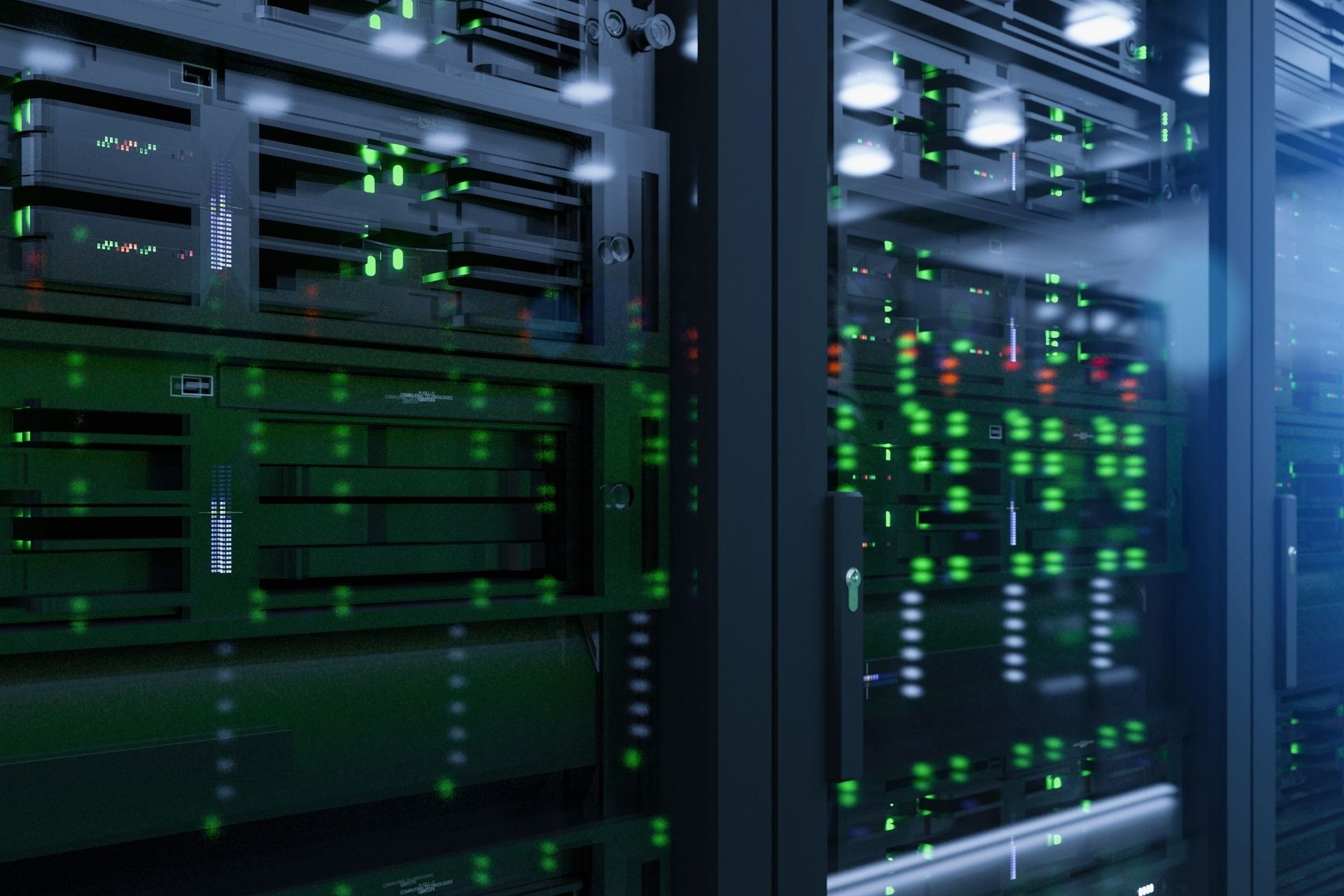 What role does the existing infrastructure of an MDU play in determining the installation costs of fiber optic cables?