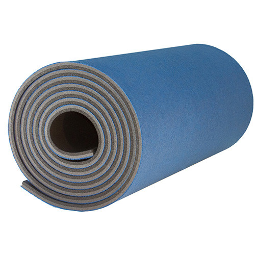 Foam Bonded Carpet American Athletic, Inc