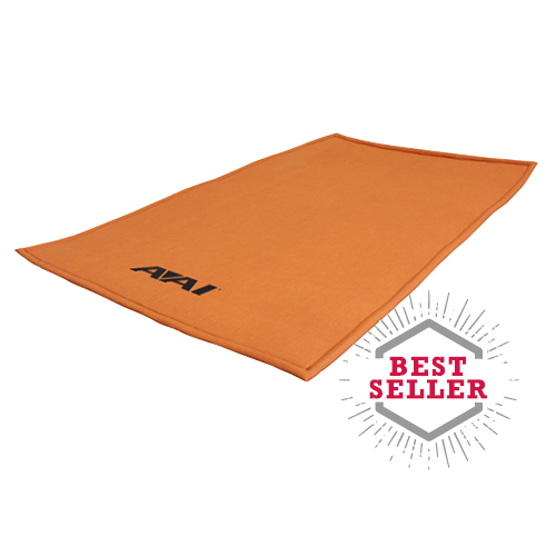 Prep Mat American Athletic, Inc
