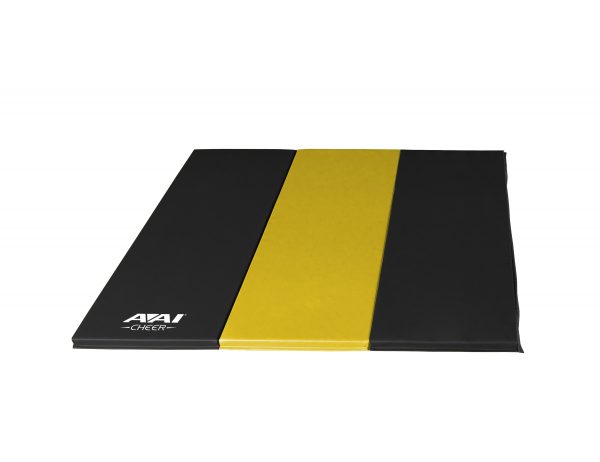 panel mat cheer