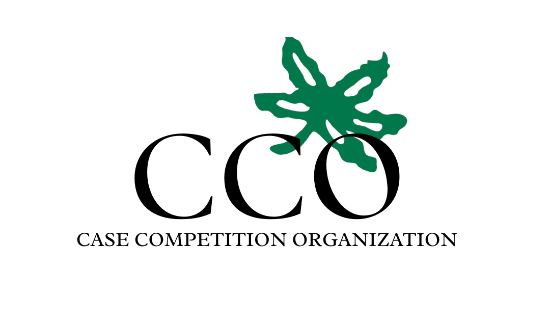 Case Competition Organization logo