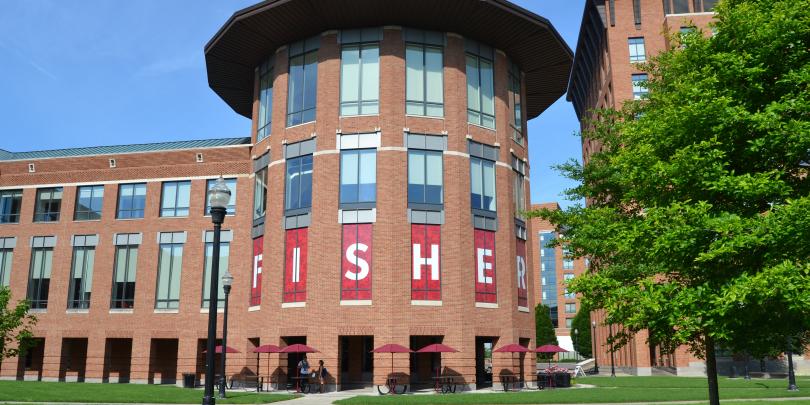 Fisher College of Business