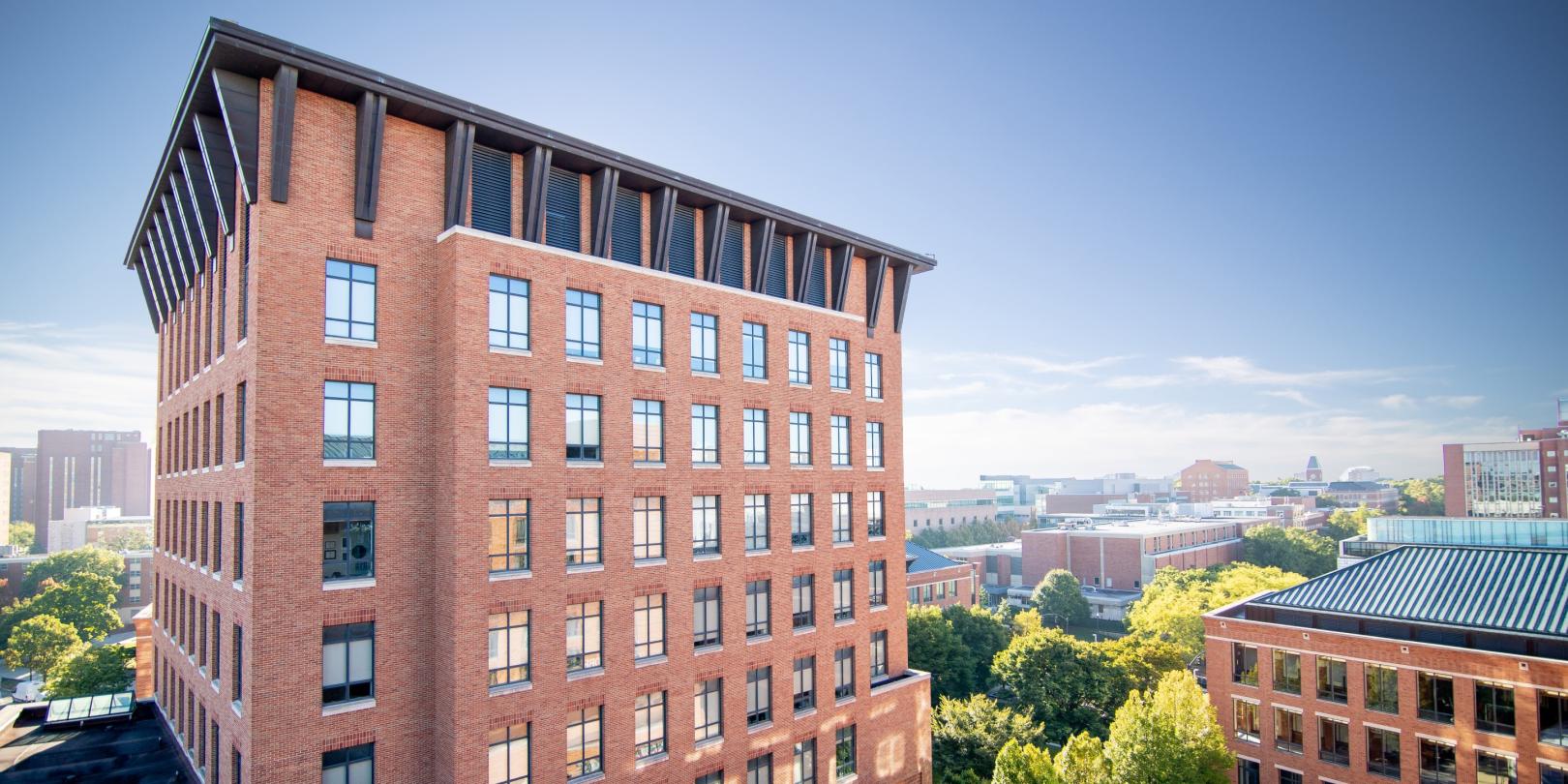 Rankings & Statistics | Fisher College of Business