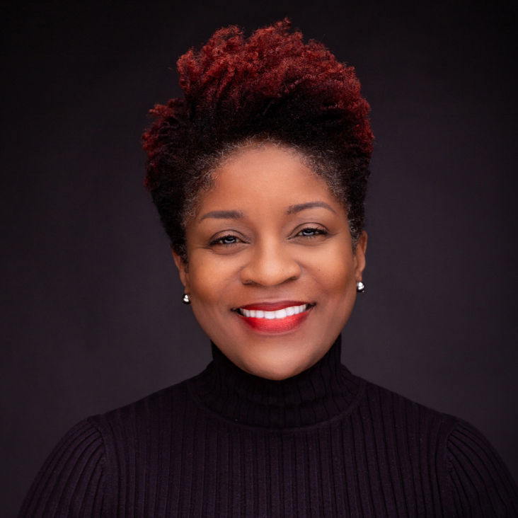 Headshot of Cynthia W. Turner