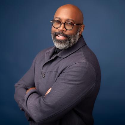 Headshot of Terry Esper