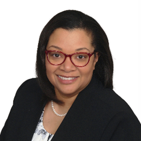 Headshot of Jana Croom