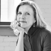 Headshot of Nancy Kramer