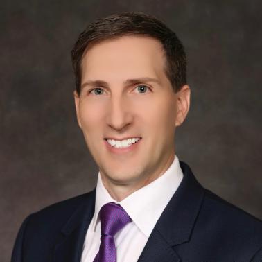 Headshot of Fred Wilson