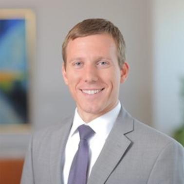 Headshot of Matthew Oliver