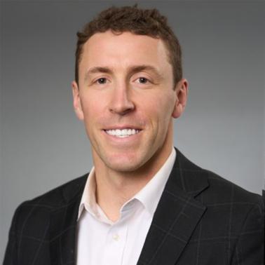 Headshot of Michael Clark