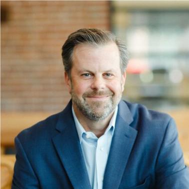 Headshot of Tim Dreffer