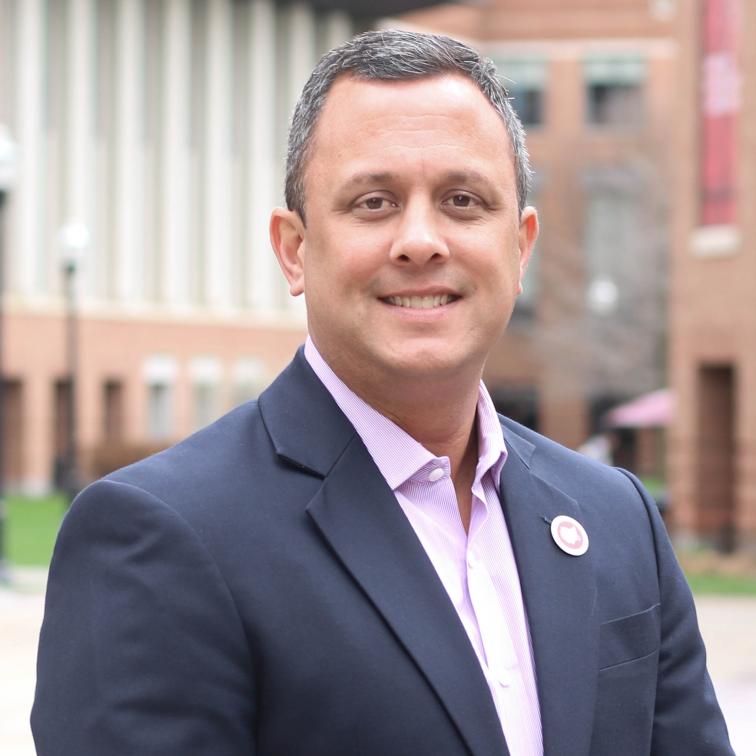 Alumni Board Fisher College of Business