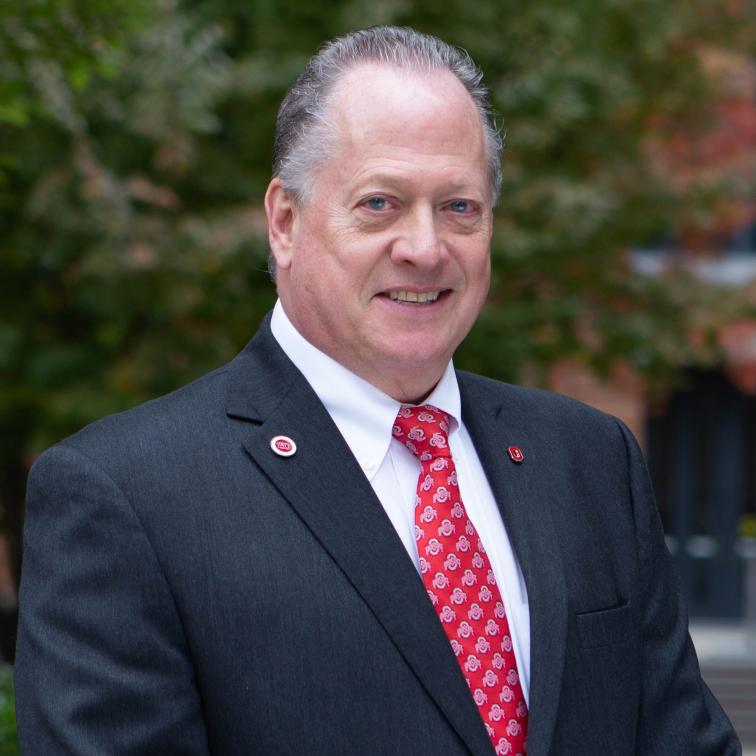Alumni Board Fisher College of Business