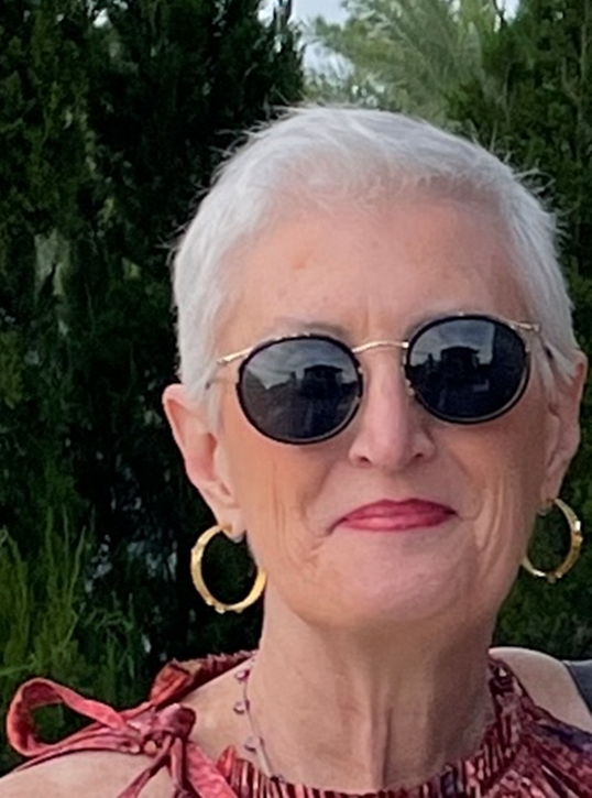 Francine McKenna's profile picture