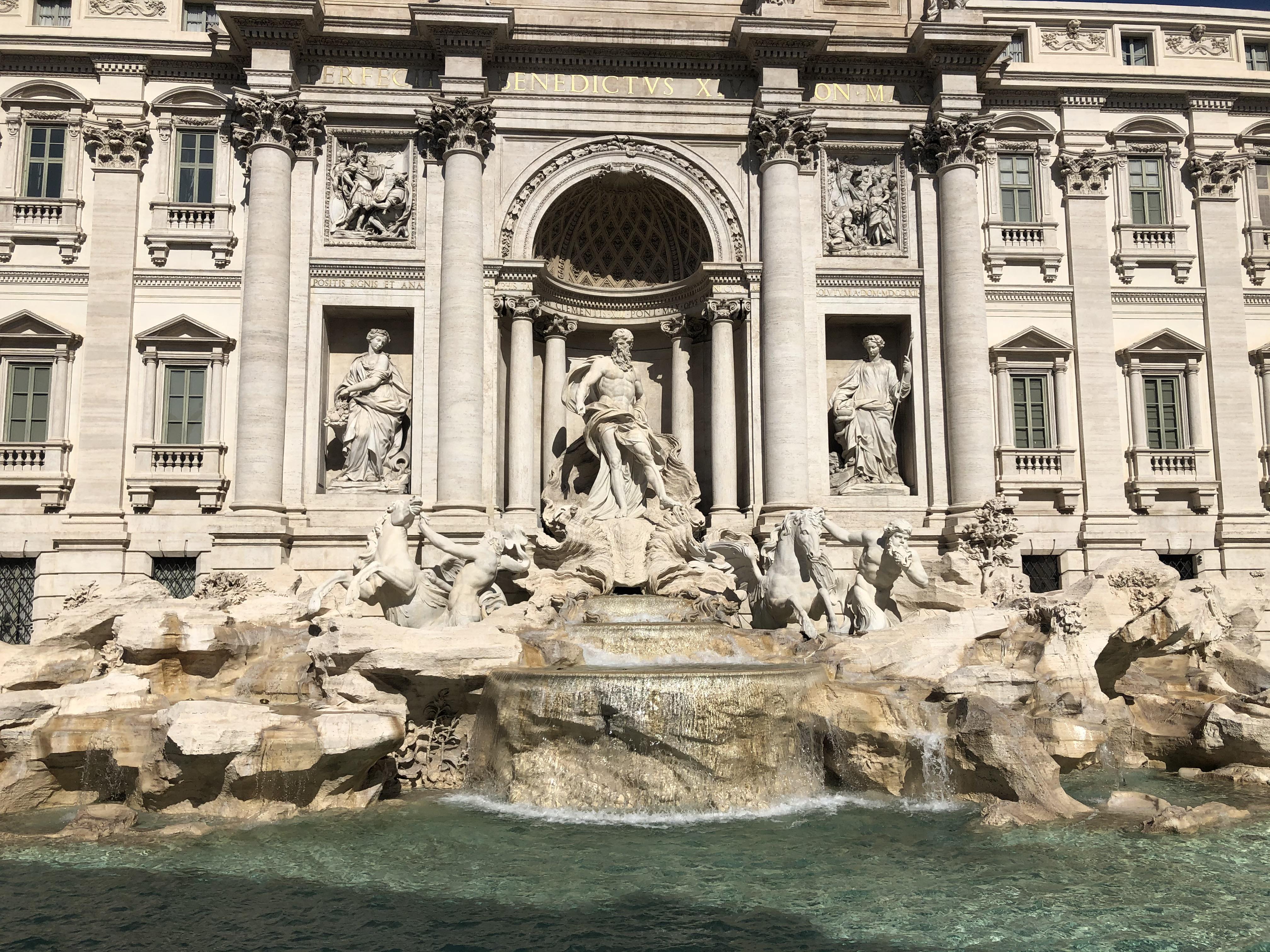 Trevi