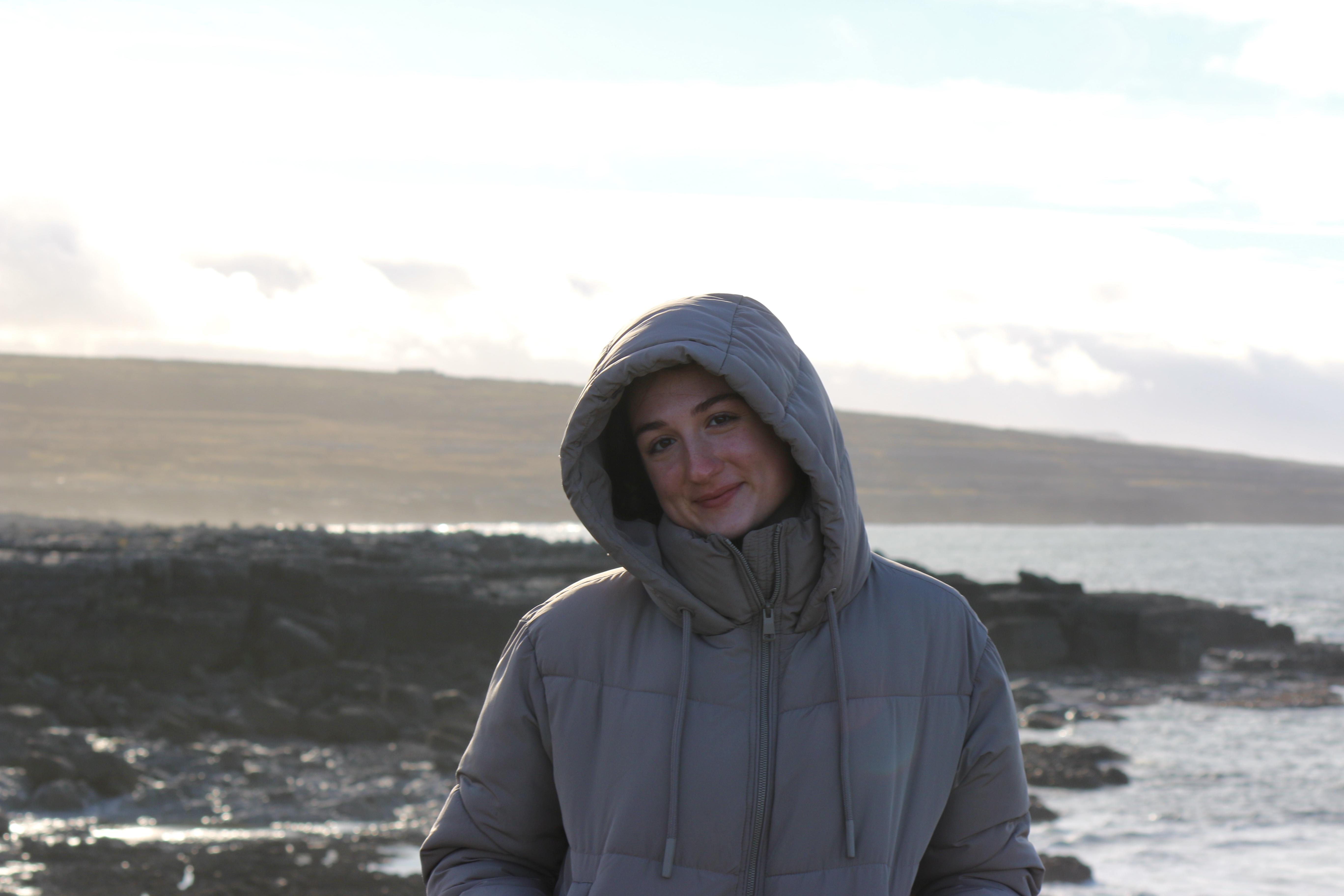 Victoria (Tori) Stevens