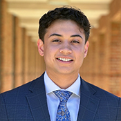 Fisher Futures Student Cody Goodnight Headshot