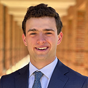 Jack Robinson Fisher Futures