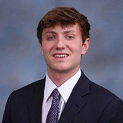 Matthew Beke Fisher Futures Student