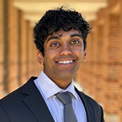 Neil Shah Fisher Futures